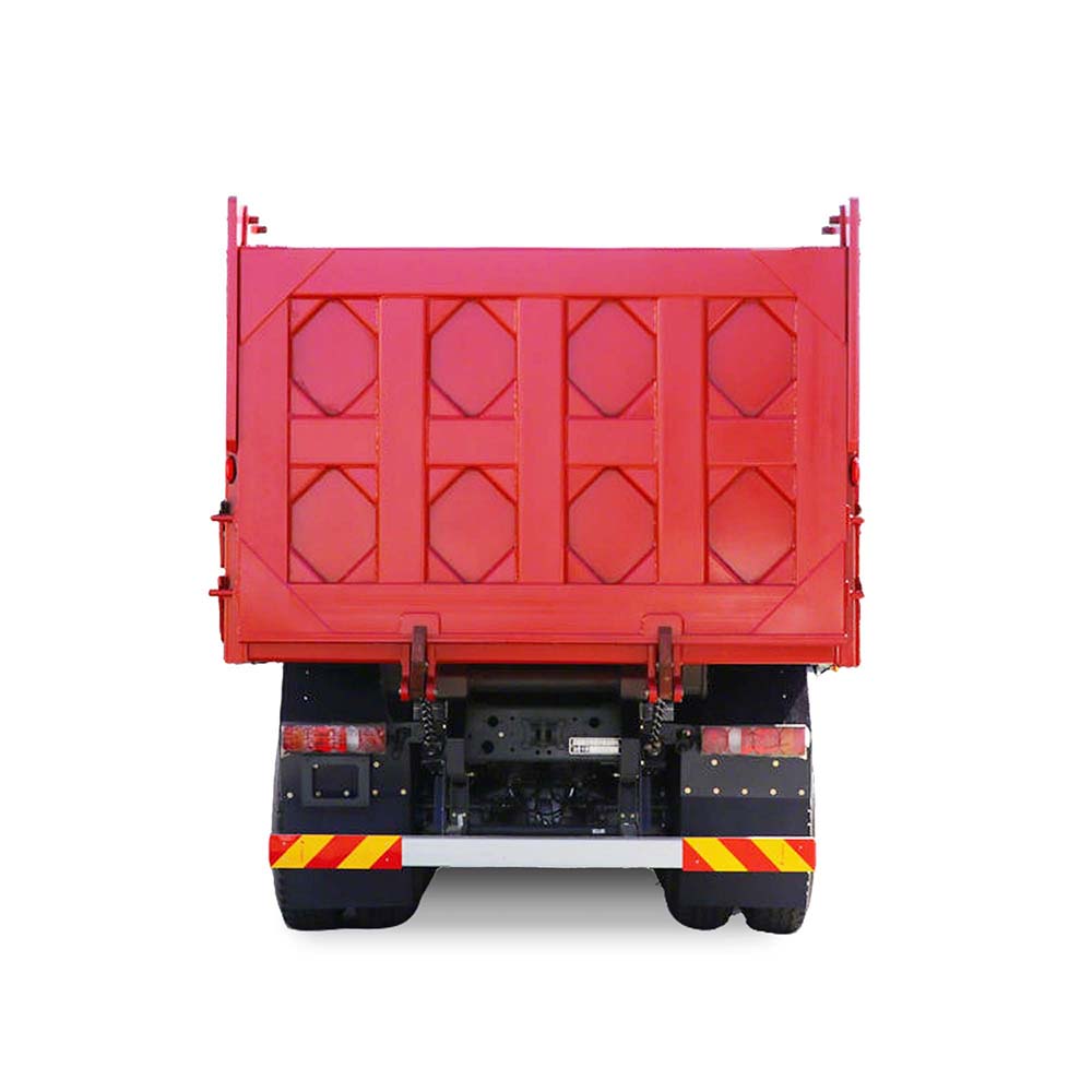 Sinotruk SITRAK C7H 6X4 Dump Truck