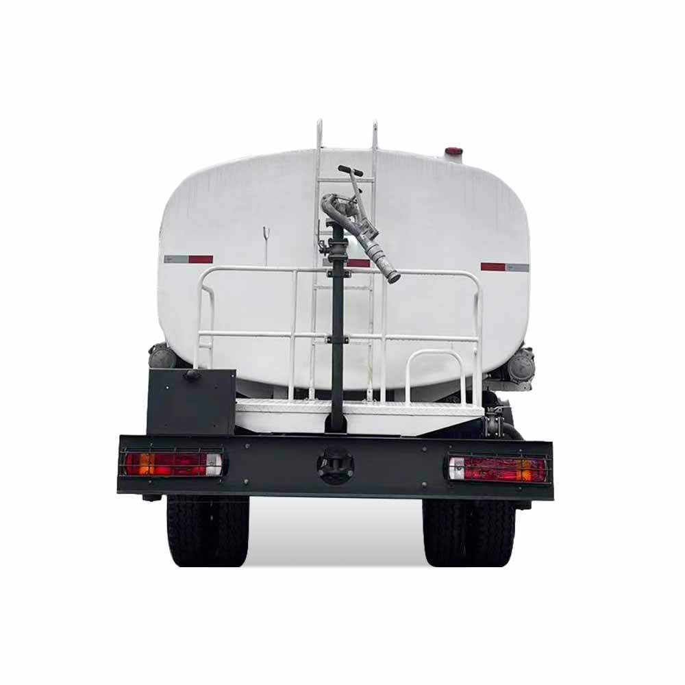 Sinotruk HOWO Water Sprinkler Truck