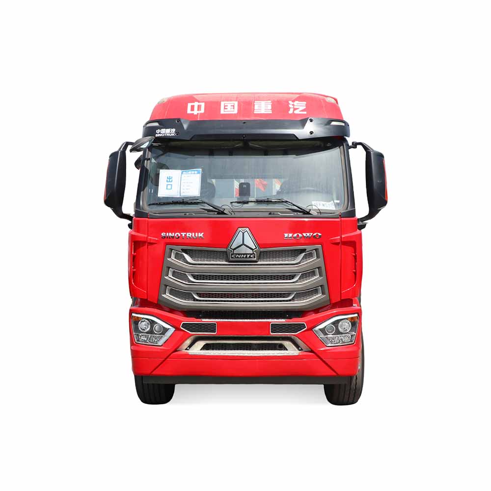 Used Sinotruk HOWO NX 4X2 Tractor Truck