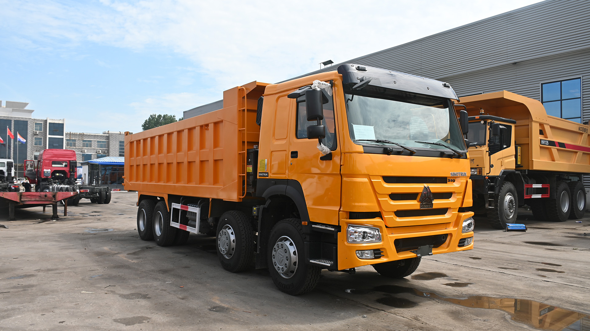 Customer Feedback From Cameron In Africa