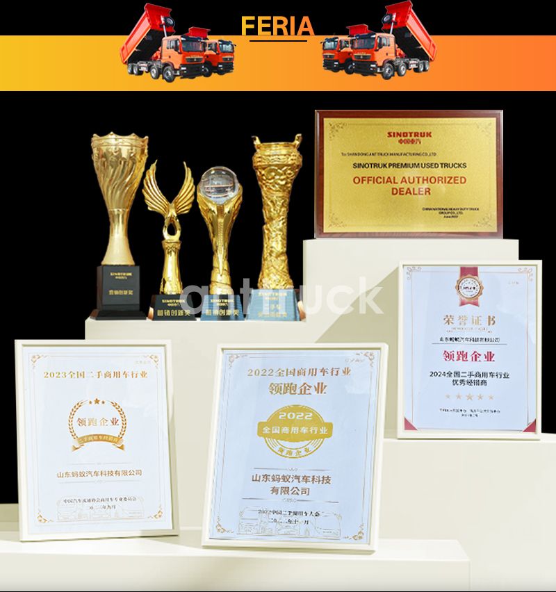 Camión volquete Sinotruk Howo TX 7.jpg