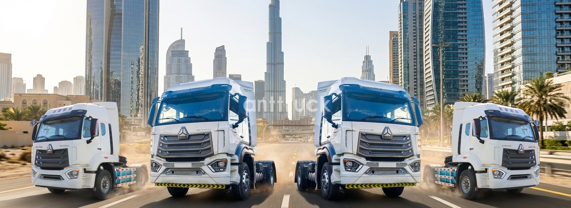 سيارات سينوتروك المستعملة المعتمدة رسمياً