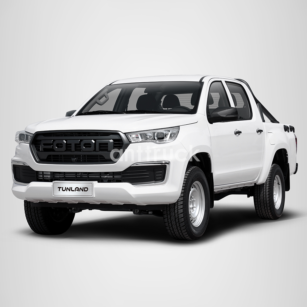 New Foton Tunland G7 4X4 Picku