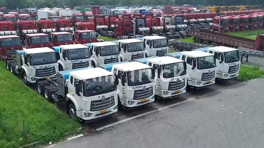 Used Hot Selling Special 